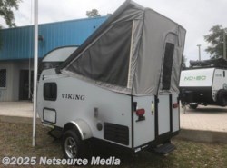 New 2020 Coachmen Viking available in Jacksonville, Florida