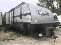 New 2020 Forest River Cherokee available in Jacksonville, Florida