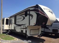 Used 2019 Heartland BIG HORN available in Jacksonville, Florida