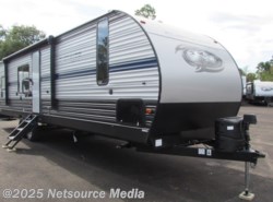New 2020 Forest River Cherokee available in Jacksonville, Florida
