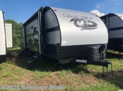 New 2020 Forest River Cherokee available in Jacksonville, Florida
