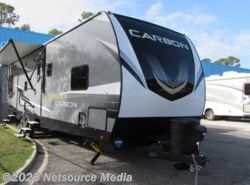 New 2020 Keystone Carbon available in Jacksonville, Florida