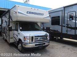 New 2020 Gulf Stream Conquest available in Jacksonville, Florida
