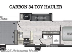 New 2020 Keystone Carbon available in Jacksonville, Florida