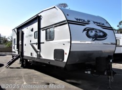 New 2020 Forest River Cherokee available in Jacksonville, Florida