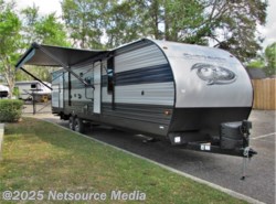 New 2021 Forest River Cherokee available in Jacksonville, Florida