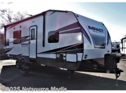 Used 2019 Keystone Impact 26V available in Jacksonville, Florida