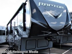 New 2020 Keystone Raptor available in Jacksonville, Florida