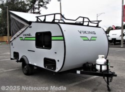 New 2020 Coachmen Viking available in Jacksonville, Florida