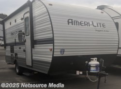 New 2020 Gulf Stream Amerilite available in Jacksonville, Florida