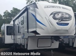 New 2021 Forest River Cherokee ARCTIC WOLF 3550 SUITE available in Jacksonville, Florida