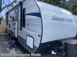 New 2019 Gulf Stream Amerilite 268BH available in Jacksonville, Florida