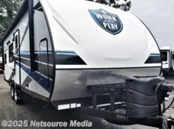 New 2021 Forest River Work and Play 21LT available in Jacksonville, Florida