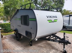 New 2021 Coachmen Viking EXPRESS 12.0 available in Jacksonville, Florida