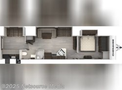 New 2021 Forest River Cherokee 324TS available in Jacksonville, Florida