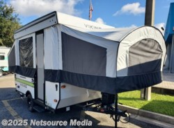 New 2021 Coachmen Viking 2107LS available in Jacksonville, Florida