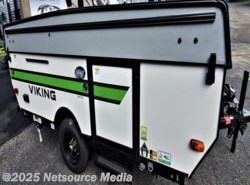 New 2021 Coachmen Viking 2107LS available in Jacksonville, Florida