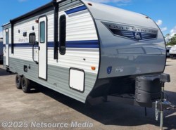 New 2021 Gulf Stream Amerilite 268BH available in Jacksonville, Florida
