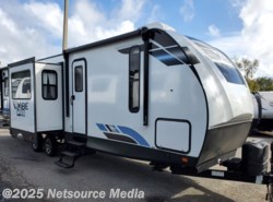 New 2021 Forest River Vibe 33RK available in Jacksonville, Florida