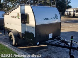 New 2021 Coachmen Viking 9.0TD available in Jacksonville, Florida