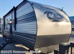 New 2021 Forest River Cherokee 324TS available in Jacksonville, Florida