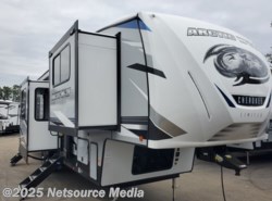 New 2021 Forest River Cherokee ARCTIC WOLF 3990 SUITE-75 available in Jacksonville, Florida