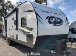 New 2021 Forest River Cherokee WOLF PACK 27PACK10 available in Jacksonville, Florida