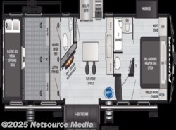 Used 2020 Keystone 415 available in Jacksonville, Florida