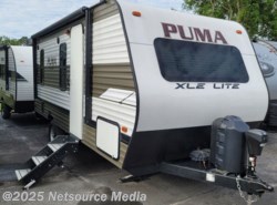 Used 2020 Palomino Puma 187TH available in Jacksonville, Florida