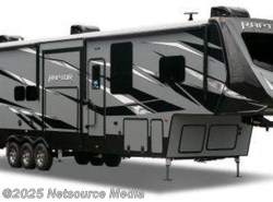 New 2021 Keystone Raptor 415 available in Jacksonville, Florida