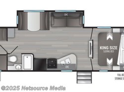 New 2021 Cruiser RV MPG 2800QB available in Jacksonville, Florida
