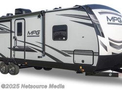 New 2022 Cruiser RV MPG 3100BH available in Jacksonville, Florida
