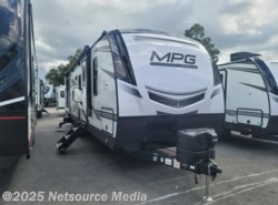 New 2022 Cruiser RV MPG 3100BH available in Jacksonville, Florida