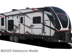 New 2022 Cruiser RV Stryker ST2714 available in Jacksonville, Florida