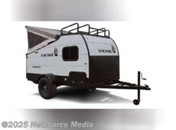 New 2022 Coachmen Viking EXPRESS available in Jacksonville, Florida