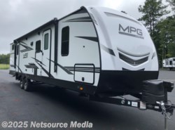 New 2022 Cruiser RV MPG 3100BH available in Jacksonville, Florida