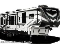New 2022 Keystone Raptor 352 available in Jacksonville, Florida