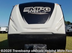 New 2019 Cruiser RV MPG available in Summerfield, Florida