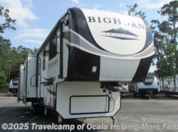 New 2019 Heartland Bighorn Traveler available in Summerfield, Florida