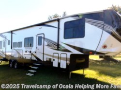 New 2019 Heartland Torque available in Summerfield, Florida