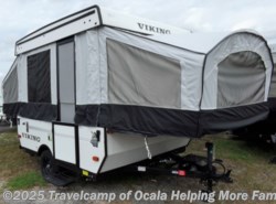 New 2019 Coachmen Viking available in Summerfield, Florida