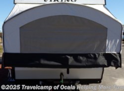New 2019 Coachmen Viking available in Summerfield, Florida