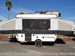 New 2019 Coachmen Viking available in Summerfield, Florida