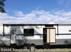 New 2019 Gulf Stream Innsbruck DESTINATION TRAILER available in Summerfield, Florida