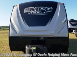 New 2019 Cruiser RV MPG available in Summerfield, Florida