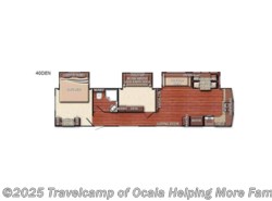 New 2019 Gulf Stream Innsbruck DESTINATION TRAILER available in Summerfield, Florida