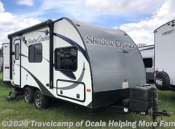 Used 2015 Cruiser RV SHADOW available in Summerfield, Florida