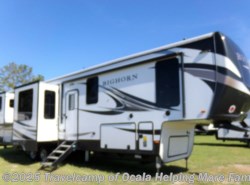 New 2020 Heartland Bighorn available in Summerfield, Florida