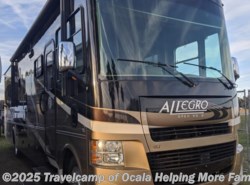 Used 2016 Tiffin Allegro OPEN ROAD available in Summerfield, Florida