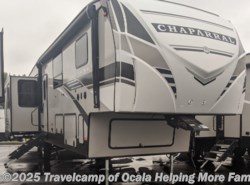 New 2020 Coachmen Chaparral available in Summerfield, Florida